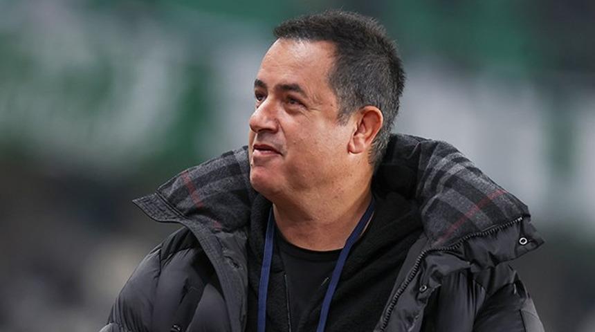 Acun Ilıcalı'dan taraftarlara müjde! "Bir Hafta içinde anlaşmayı açıklayacağız"