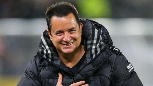 Acun Ilıcalı'dan çok konuşulan transfer! Ünlü ismin oğlu resmen Hull City'e imzayı attı