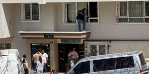 Ankara'da acı olay! 14 yaşındaki lise öğrencisi, başından silahla vurulmuş halde ölü bulundu