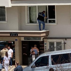 Ankara'da acı olay! 14 yaşındaki lise öğrencisi, başından silahla vurulmuş halde ölü bulundu