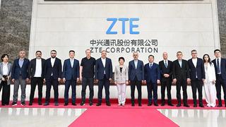 Bakan Uraloğlu Çin'de! Gündem 5G, yapay zeka ve yerli üretim