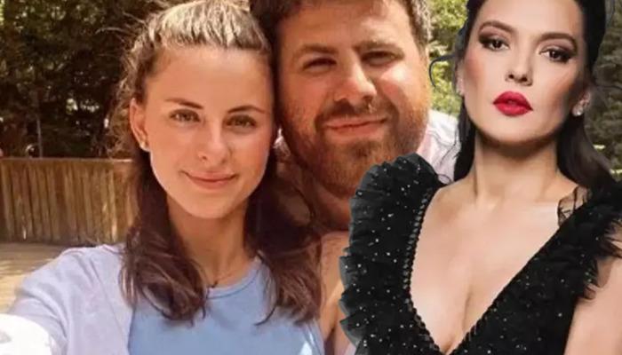 Demet Akalın'dan Şükriye Aci'ye sert sözler