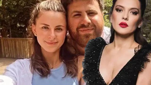 Para aldığı iddia edilmişti! Demet Akalın'dan Şükriye Aci'ye sert sözler: Para alman canımı sıktı