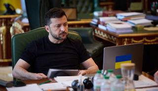 Zelenskiy'den ‘esir takası’ açıklaması!