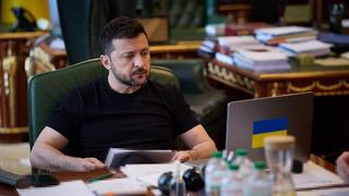 Zelenskiy'den ‘esir takası’ açıklaması!