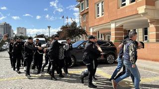 Ekipler bir tane SIM karttan yola çıktı! Milyonlarca liralık vurgun yapan yasa dışı bahis şebekesi çökertildi