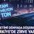 Üretimi dünyada düşerken Türkiye'de zirve yaptı