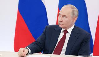 Dünya bu kararı konuşuyor! Rusya lideri Putin'den Ukrayna sınırına tampon bölge talimatı