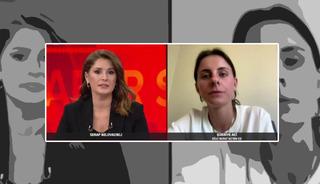 Şükriye Aci: "Oğlumun hakkını yedirmem"