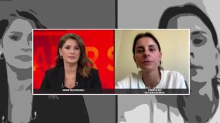 Oğuz Murat Aci'nin eşi Şükriye Aci tazminat sürecini anlattı: Düne kadar tazminata yanaşmamıştım. Oğlumun hakkını yedirmem