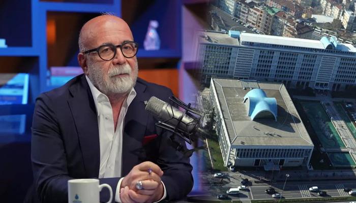 İBB'ye 3. dalga operasyonunda yeni gelişme! 13 kişi tutuklandı