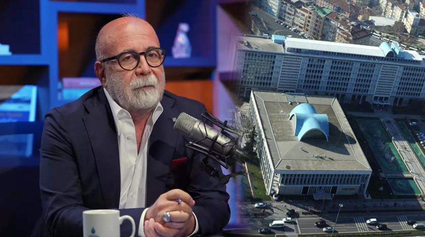 SON DAKİKA | İBB'ye 3. dalga operasyonunda yeni gelişme! 13 kişi tutuklandı, aralarında Taner Çetin de var