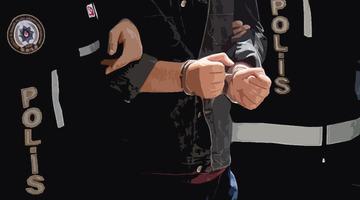 Eskişehir'da rüşvet operasyonu: 8 tutuklama