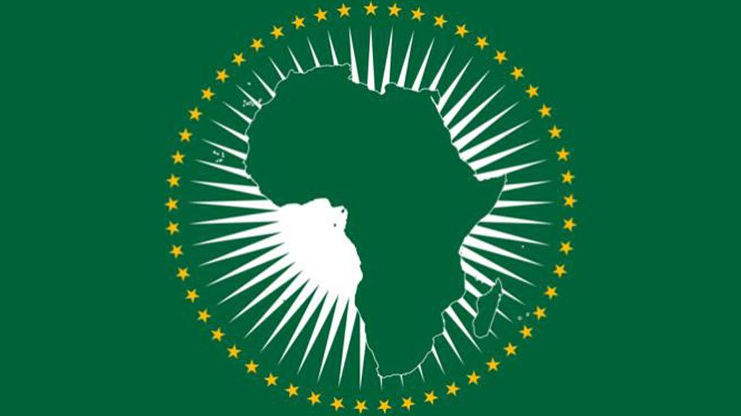 afrika