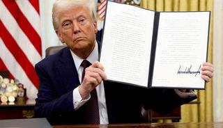 Trump'ın  Eğitim Bakanlığı'nı kapatma kararına federal yargıç engeli! "Tek başına karar alma yetkisi yok"