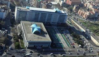 İBB'ye bir operasyon daha! 7 kişi mahkemeye sevk edildi