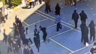 Aralarında 'husumet' varmış! Sultanbeyli'de lise öğrencisi okul bahçesinde arkadaşını bıçakladı