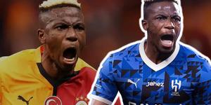 Victor Osimhen, Galatasaray'dan ayrılıyor! 135 milyon Euro'luk teklifi kabul etme kararı aldı