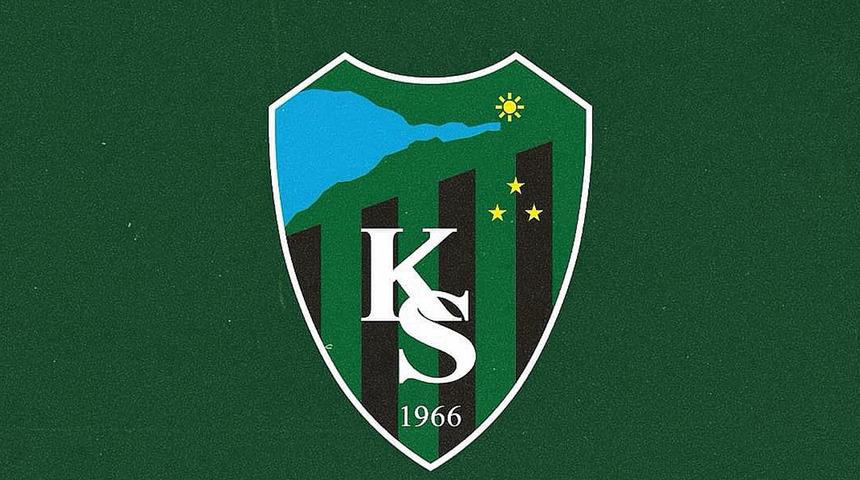 Kocaelispor’un 22 yıllık mali yükü sona erdi