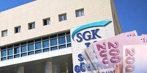 SGK duyurdu! Bunu yapanlara cezai işlem uygulanacak