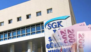 SGK duyurdu! Bunu yapanlara cezai işlem uygulanacak