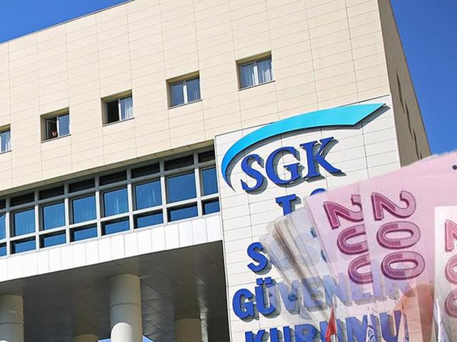 SGK duyurdu! Bunu yapanlara cezai işlem uygulanacak: "Suistimallerin önüne geçmek için..."