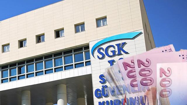 SGK duyurdu! Bunu yapanlara cezai işlem uygulanacak: Suistimallerin önüne geçmek için...