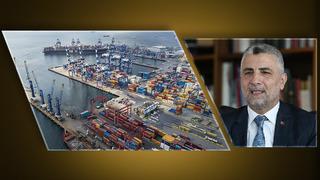 Ticaret Bakanlığı'ndan İsrail'le ticaret iddialarına yanıt: Haberler yalan, 2024 yılı Ekim ayından beri ticaretimiz sıfır