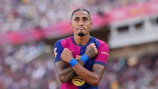 Barcelona'nın yıldızı sözleşmesini yeniledi