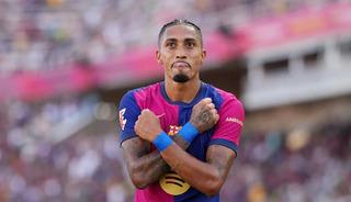 Barcelona'nın yıldızı sözleşmesini yeniledi