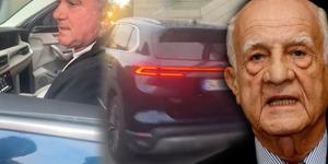İnan Kıraç hastaneden kaçırıldı! Polis geniş çaplı çalışma başlattı