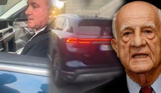 İnan Kıraç hastaneden kaçırıldı! Polis geniş çaplı çalışma başlattı