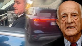 İnan Kıraç hastaneden kaçırıldı iddiası gündem oldu! Yalova'ya gidip geri döndüler, hastaneden açıklama