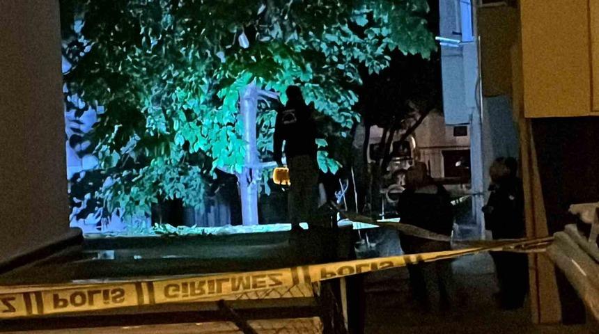 Bolu’da 21 yaşındaki genç 5. kattan düşerek hayatını kaybetti