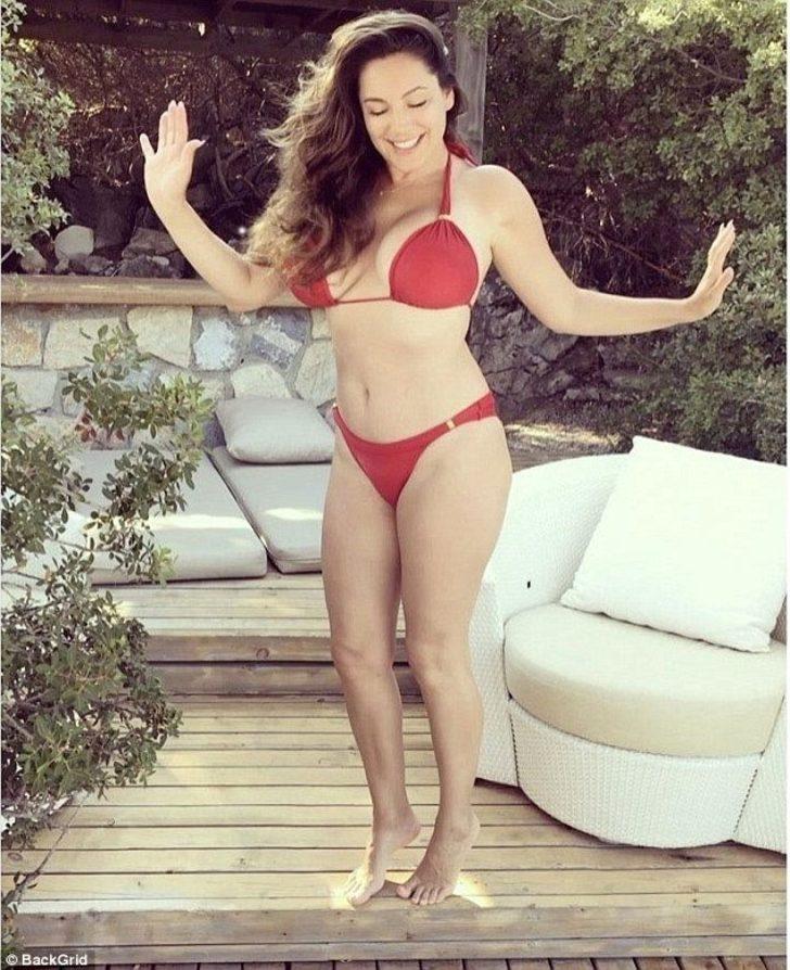 Seksi model'den büyük itiraf! G3