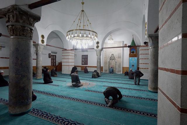 Garipler Camisi tarihe meydan okuyor 2