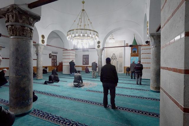 Garipler Camisi tarihe meydan okuyor 3