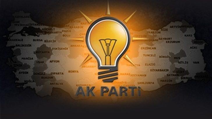 'AK Parti aday listelerinde yeni isimler göreceğiz'