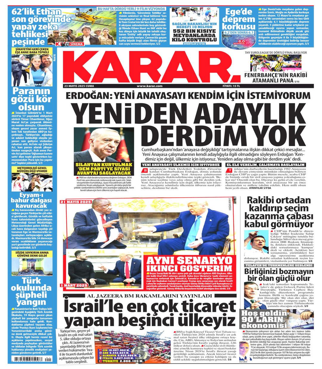 Karar Gazetesi