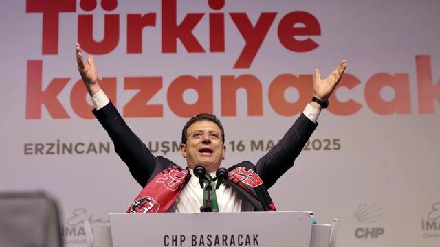 Dikkat çeken 'Ekrem İmamoğlu' kararı! ‘Kullanılmasına yasak getirildi’