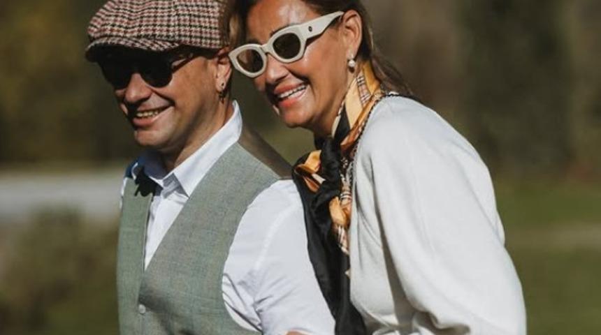 Pınar Altuğ'un eşi Yağmur Atacan'a karşılıksız çek suçlaması! Şirketi hakkında icra takibi başlatıldı