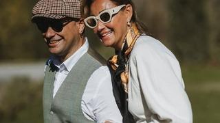 Pınar Altuğ'un eşi Yağmur Atacan'a karşılıksız çek suçlaması! Şirketi hakkında icra takibi başlatıldı