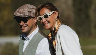 Cam tavanlı evi g&uuml;ndem oldu! L&uuml;ks detaylar hayran bıraktı 