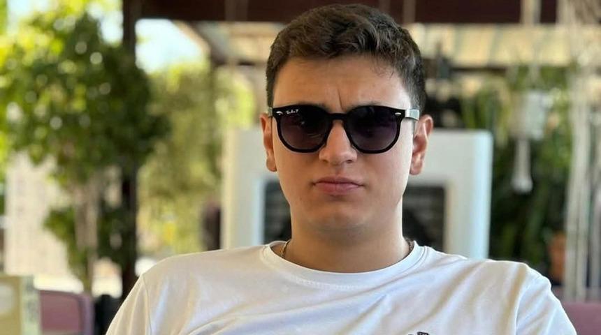 Yük asansöründe feci olay: 22 yaşındaki Batuhan hayatını kaybetti!