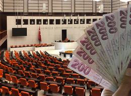 Harç düzenlemesi Meclis'te! Tepkiler geldi 'Geri alınsın' Kepenk indirme riskleri var