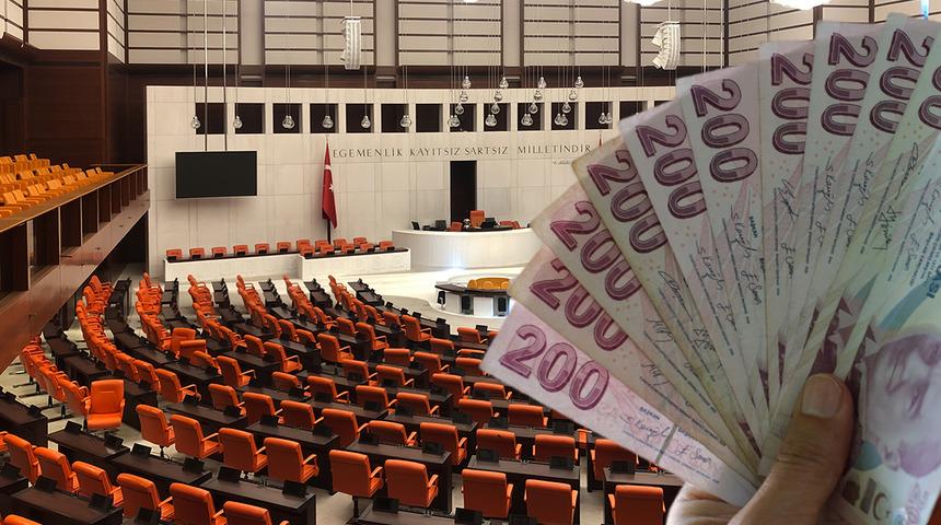 Asgari ücret için kulis bilgisi! O tarih işaret edildi... SSK'lı Bağ-Kur'lu Temmuz'u bekliyor, ilk rakam konuşulmaya başlandı... 