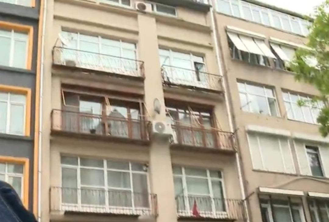 EVİİİ EVİİİ