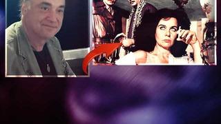 Yeşilçam oyuncusu Mehmet Serdar Sulukahya üniversite öğrencisi tarafından evinde bıçaklandı! Hayatını kaybetti