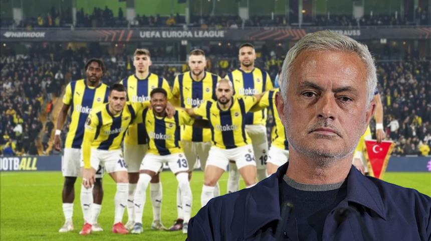 Fenerbahçe'de ayrılık artık kesinleşti! Kendisi gitmeden bavulları gitti... Kariyerine İngiltere'de devam edecek!