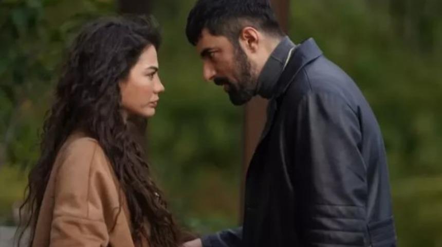 Engin Akyürek kazancını gayrimenkule yatırdı! Riva'dan lüks villa...